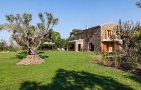 Villa – Gassin, Côte d'Azur, Frankreich. $15 000  pro Woche
