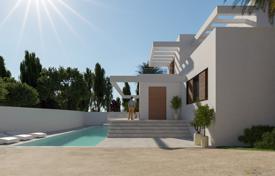 4-zimmer einfamilienhaus 298 m² in Moraira, Spanien. 1 395 000 €