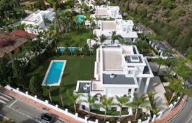 6-zimmer villa 647 m² in Marbella, Spanien. 6 400 000 €