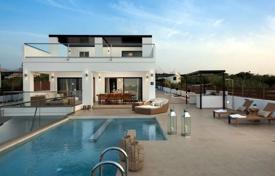 Villa – Chania, Kreta, Griechenland. 7 000 €  pro Woche
