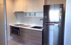 2-zimmer appartements in eigentumswohnungen in Sathon, Thailand. $170 000