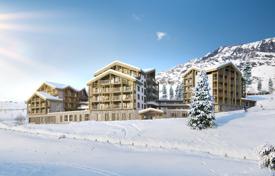 Neubauwohnung – Huez, Auvergne-Rhône-Alpes, Frankreich. 1 559 000 €