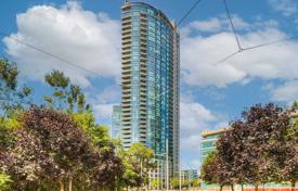 3-zimmer wohnung in Fort York Boulevard, Kanada. C$1 141 000