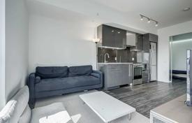 Wohnung – Jarvis Street, Old Toronto, Toronto,  Ontario,   Kanada. C$894 000