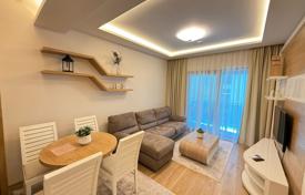 2-zimmer wohnung 61 m² in Pržno, Montenegro. 250 000 €