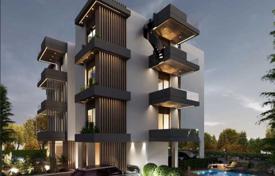 1-zimmer wohnung 62 m² in Agios Athanasios (Cyprus), Zypern. 457 000 €