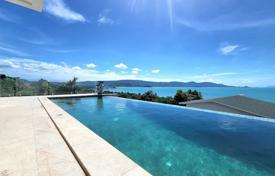 3-zimmer villa auf Koh Samui, Thailand. Price on request