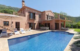 Villa – Las Lagunas de Mijas, Andalusien, Spanien. 1 975 000 €