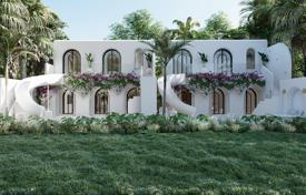 2-zimmer villa 200 m² in Pandawa beach, Indonesien. $249 000