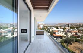 3-zimmer wohnung 115 m² in Germasogeia, Zypern. 900 000 €