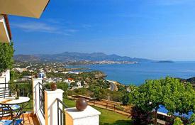 2-zimmer villa in Agios Nikolaos, Griechenland. 2 270 €  pro Woche