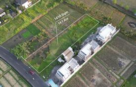 Grundstück in Tabanan, Indonesien. $418 000