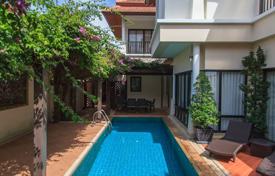 Villa – Laguna Phuket, Phuket, Thailand. 10 000 €  pro Woche