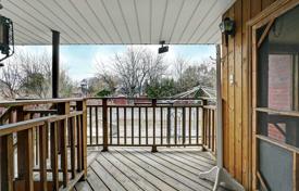 4-zimmer haus in der stadt in North York, Kanada. C$1 922 000