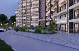 2-zimmer appartements in neubauwohnung 112 m² in Gaziveren, Zypern. 143 000 €