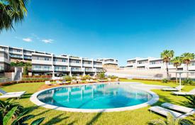 3-zimmer stadthaus 176 m² in Finestrat, Spanien. 450 000 €