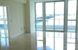 Wohnung – West Avenue, Miami Beach, Florida,  Vereinigte Staaten. $1 244 000