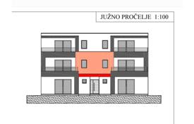 4-zimmer appartements in neubauwohnung 126 m² in Poreč, Kroatien. 384 000 €