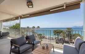 Wohnung – Promenade de la Croisette, Cannes, Côte d'Azur,  Frankreich. 2 580 000 €