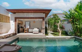 2-zimmer villa 70 m² in Ungasan, Indonesien. $238 000