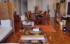 3-zimmer appartements in eigentumswohnungen in Khlong Toei, Thailand. $505 000