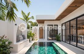 2-zimmer villa 70 m² in South Kuta, Indonesien. $125 000
