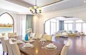 5-zimmer villa in The Palm Jumeirah, VAE (Vereinigte Arabische Emirate). $8 400  pro Woche
