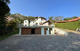 6-zimmer appartements in eigentumswohnungen 1694 m² in Ibiúna, Brasilien. $1 103 000