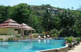 5-zimmer villa auf Koh Samui, Thailand. Price on request