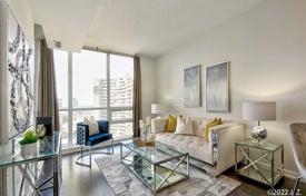 1-zimmer wohnung in North York, Kanada. C$832 000