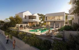 3-zimmer einfamilienhaus in Limassol (Lemesos), Zypern. 570 000 €