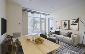 Wohnung – Carlaw Avenue, Toronto, Ontario,  Kanada. C$689 000