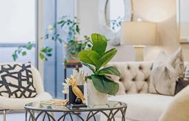 2-zimmer wohnung in North York, Kanada. C$985 000