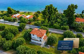 5-zimmer villa 196 m² auf der Chalkidiki, Griechenland. 449 000 €