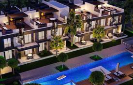 1-zimmer appartements in neubauwohnung 70 m² in Girne, Zypern. 236 000 €