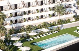 2-zimmer wohnung 87 m² in Alicante, Spanien. 323 000 €