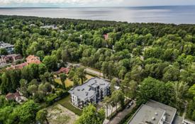 3-zimmer appartements in neubauwohnung 88 m² in Jurmala, Lettland. 242 000 €