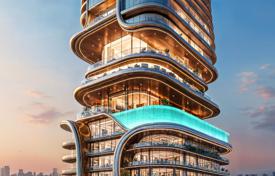 Büro ShahrukhZ by Danube – Al Sufouh, Dubai, VAE. $1 063 000