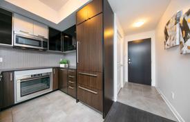 Wohnung – Yonge Street, Toronto, Ontario,  Kanada. C$984 000