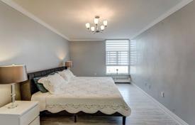 2-zimmer wohnung in Etobicoke, Kanada. C$699 000