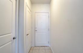 2-zimmer wohnung in North York, Kanada. C$882 000