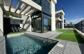 3-zimmer villa 279 m² in Polop, Spanien. 625 000 €