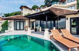 4-zimmer villa 370 m² in Patong, Thailand. $655 000