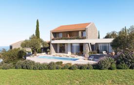 3-zimmer villa 268 m² in Tivat city, Montenegro. 3 756 000 €