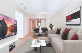 1-zimmer wohnung in Queens Quay West, Kanada. C$744 000