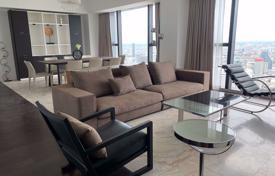 3-zimmer appartements in eigentumswohnungen in Sathon, Thailand. 3 000 €  pro Woche