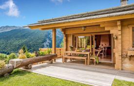 5-zimmer wohnung in La Clusaz, Frankreich. 5 800 €  pro Woche