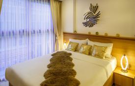 2-zimmer wohnung 59 m² in Pratumnak Beach, Thailand. $172 000