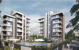 1-zimmer appartements in neubauwohnung 55 m² in Antalya (city), Türkei. 138 000 €