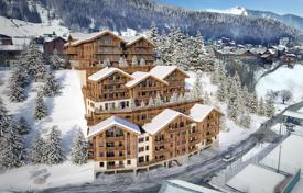 2-zimmer wohnung in Morzine, Frankreich. 678 000 €